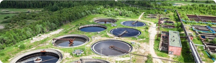 Waste Disposal Systems