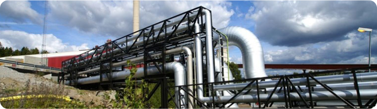 Water Supply Systems