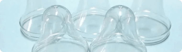 Wide-Mouth PET Preforms for Maldives Packaging Buyers