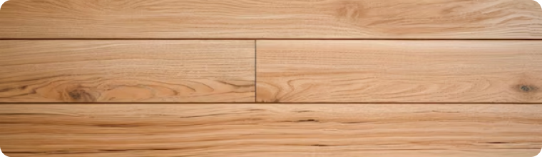 Wood Strip
